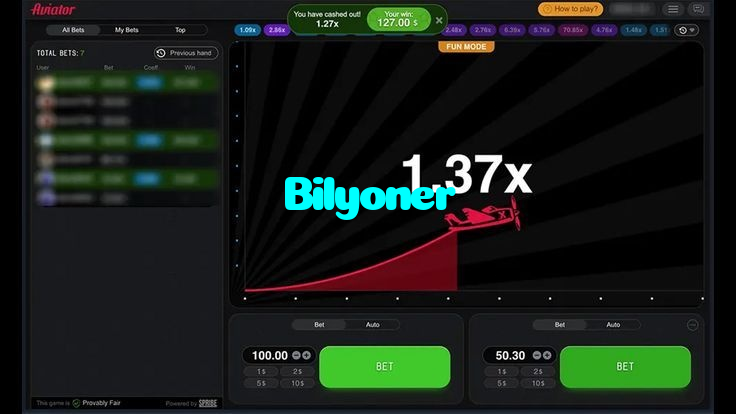 Bilyoner خوش آمدید بونس +600% پیشکش موبائل ایپ کے پروموشن سیکشن میں دکھائی دیتی ہے۔