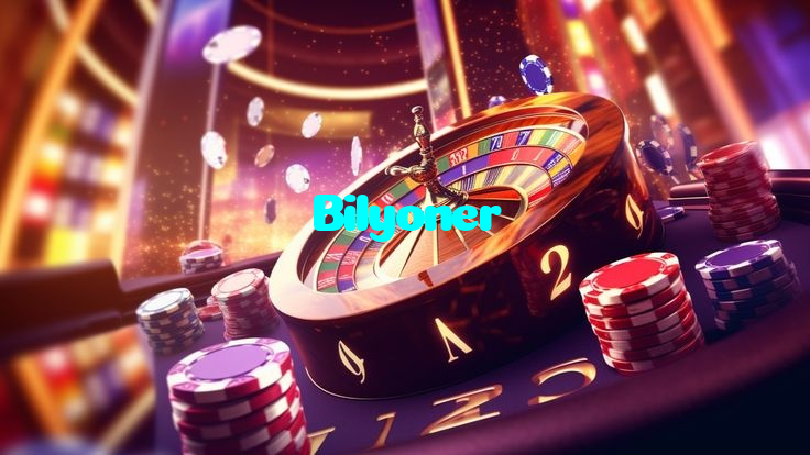 Bilyoner casino presented on mobile device in Pakistan with slots and live games